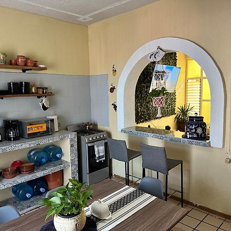 Willa Casa Valentia Tequila Zewnętrze zdjęcie