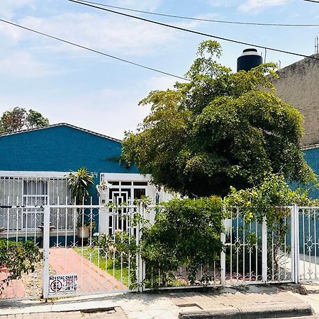 Willa Casa Valentia Tequila Zewnętrze zdjęcie