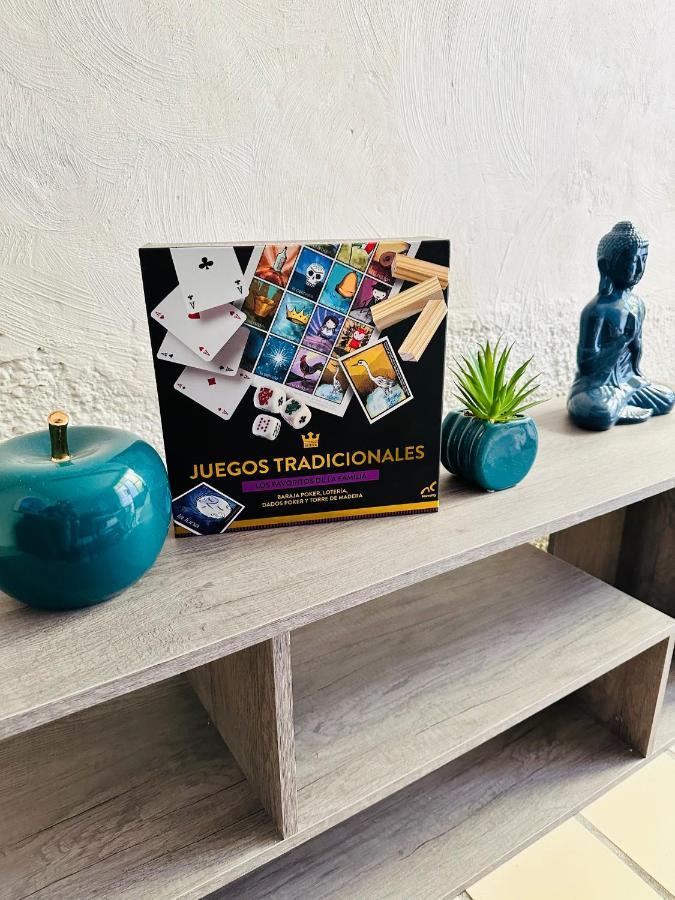 Willa Casa Valentia Tequila Zewnętrze zdjęcie