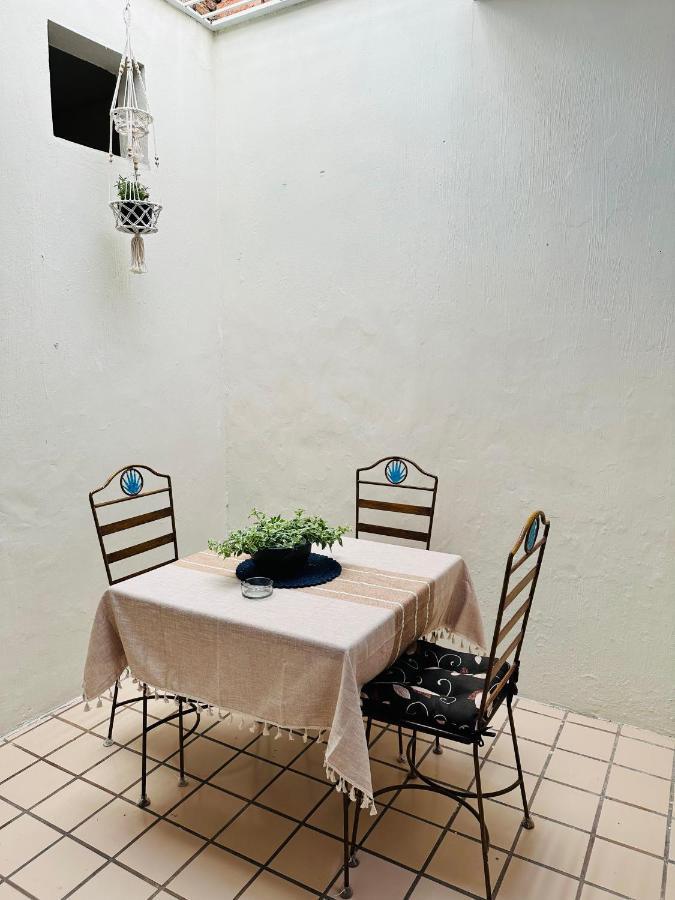 Willa Casa Valentia Tequila Zewnętrze zdjęcie