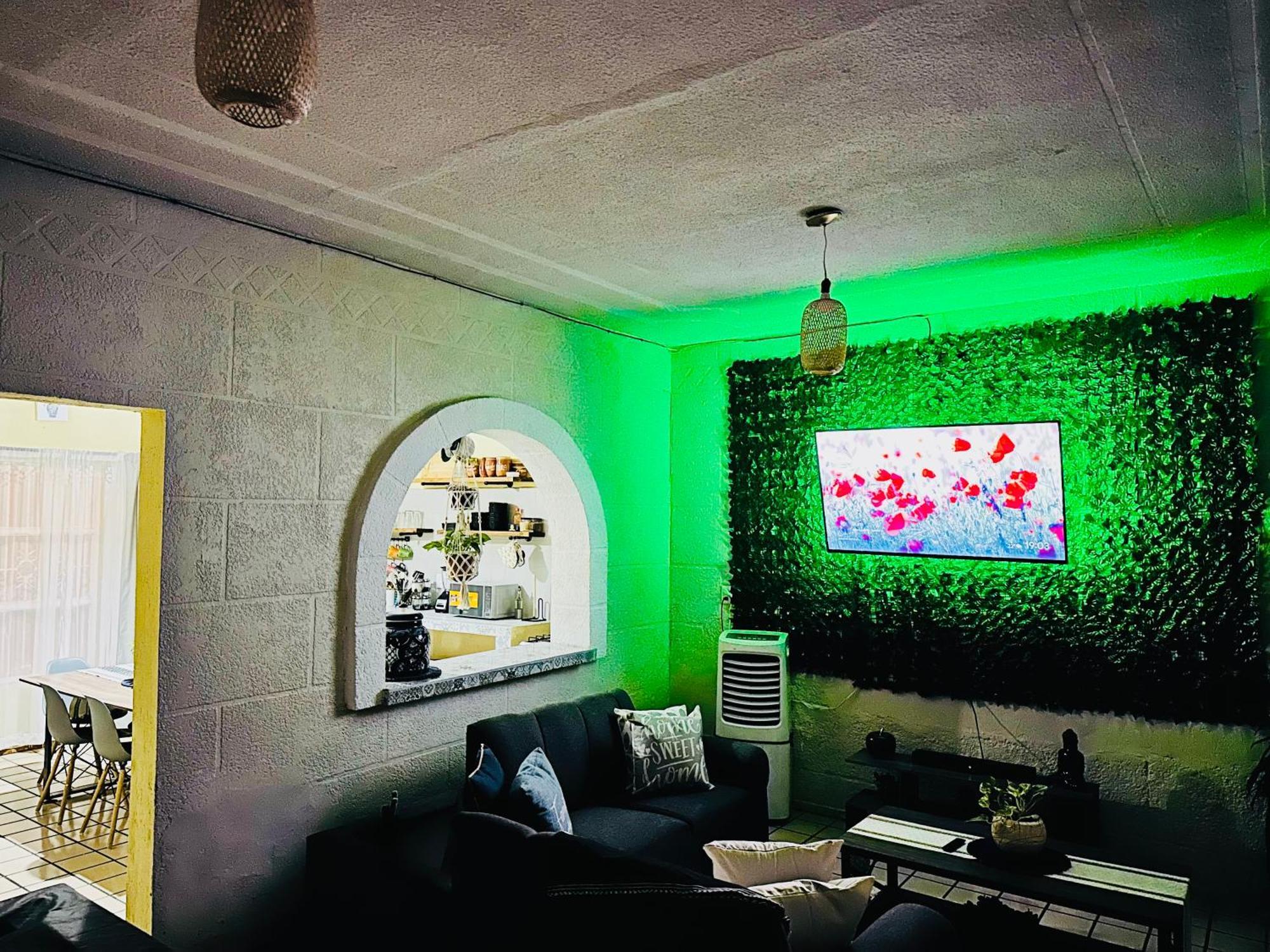 Willa Casa Valentia Tequila Zewnętrze zdjęcie