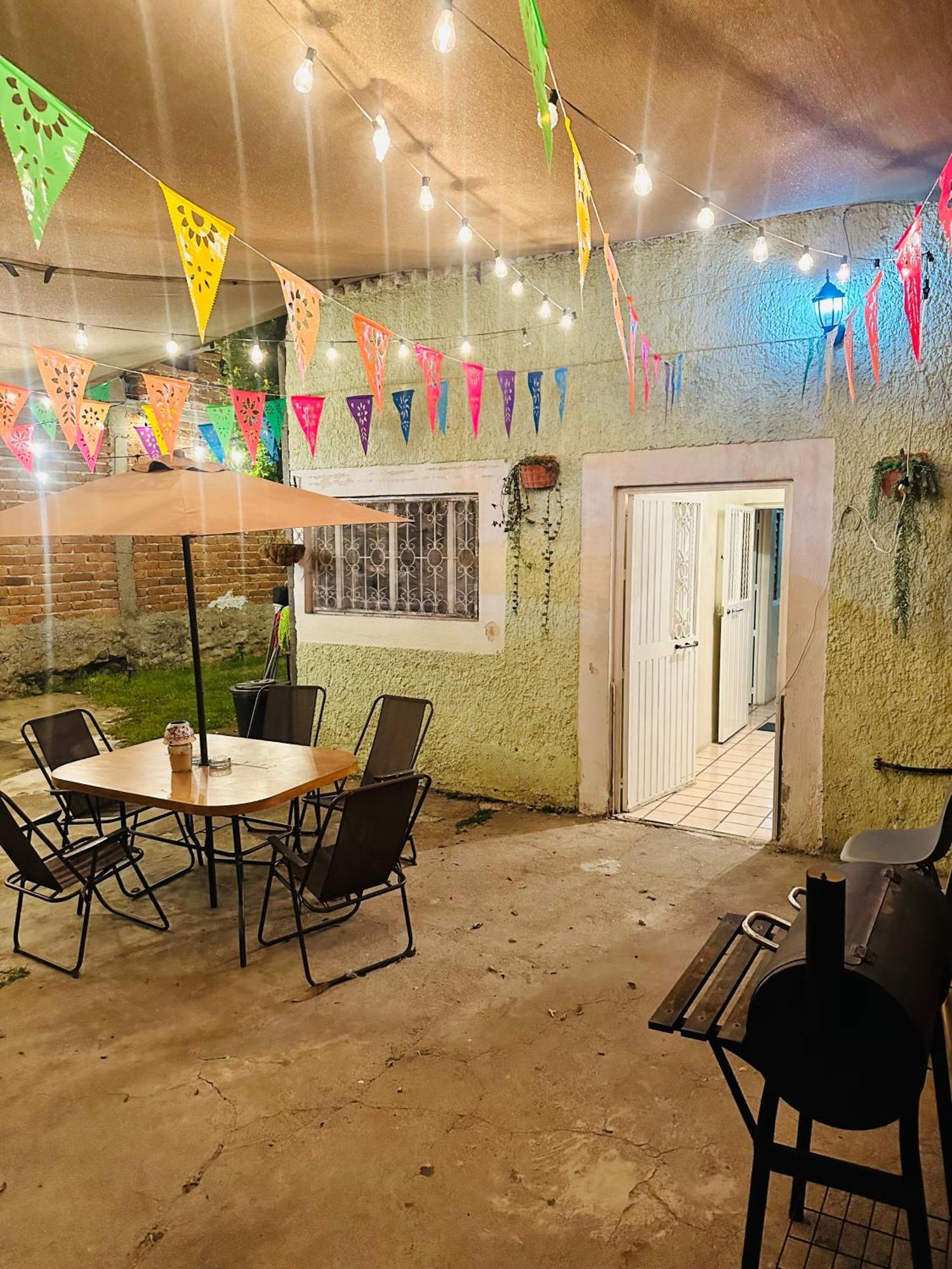 Willa Casa Valentia Tequila Zewnętrze zdjęcie